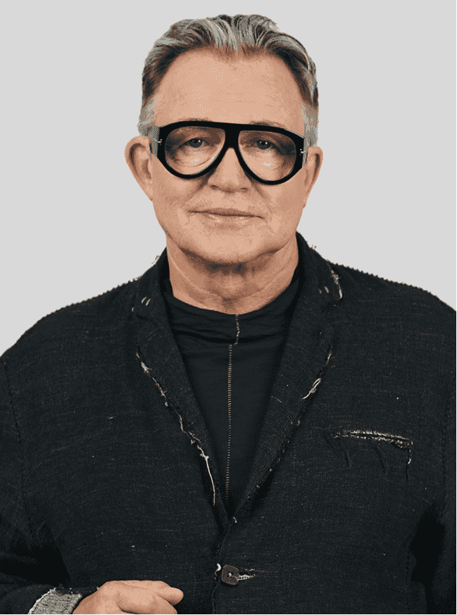 Постер для визитной карточки Дмитрия Диброва