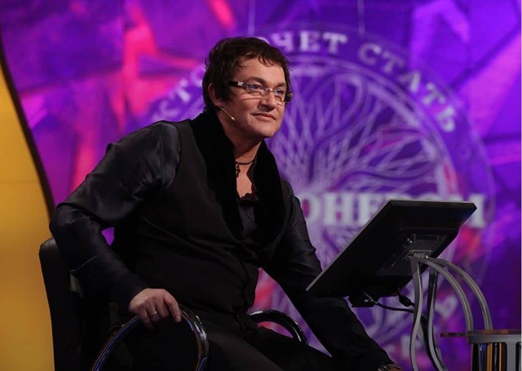 Изображение проекта - Кто хочет стать миллионером?